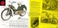 Preview: Meister Moped Super Luxus brochure 1957