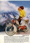 Preview: Meister Moped Super Luxus brochure 1957