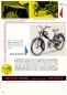 Preview: Meister Moped Super Luxus brochure 1957