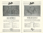 Preview: Meister bicycle program 1930