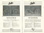 Preview: Meister bicycle program 1930