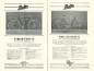 Preview: Meister bicycle program 1930