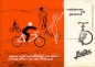 Preview: Meister Fahrrad Programm 1970