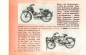 Preview: Miele Fahrräder und Motorfahrräder Prospekt 1936