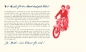 Preview: Miele Mopeds Prospekt 5.1960