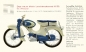 Preview: Miele Mopeds Prospekt 5.1960