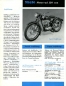 Preview: Miele Fahrrad und Motorrad Prospekt 6.1953