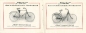 Preview: Miele Fahrrad Programm ca. 1928