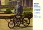 Preview: Miele Motorfahrrad Prospekt 8.1937