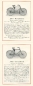 Preview: Miele bicycle program 4.1928