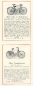 Preview: Miele bicycle program 4.1928