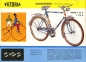 Preview: Victoria Fahrrad Programm ca. 1963