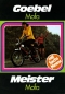 Preview: Goebel / Meister Mofa Programm ca. 1972
