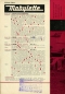 Preview: Mobylette Programm 1960er Jahre