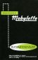 Mobile Preview: Mobylette AV 33 and AV 32 M brochure 1960s