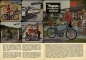 Preview: Mobylette AV 142 Prospekt 1960er Jahre