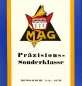 Preview: Motosacoche Motor program 1928