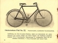 Preview: NSU bicycle program 1911