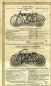 Preview: NSU motorcycle program 1913