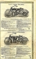 Preview: NSU motorcycle program 1913