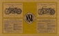 Preview: NSU Motorrad Programm 1914