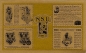 Preview: NSU Motorrad Programm 1914