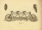 Preview: NSU bicycle program 1898