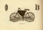 Preview: NSU bicycle program 1898