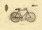 Preview: NSU bicycle program 1898