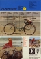 Preview: Mifa Fahrrad Programm 1974
