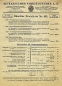 Preview: NSU Preisliste 1924 Nr. 422