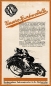 Preview: NSU motorcycle program 1926