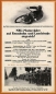 Preview: NSU motorcycle program 1926