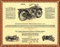 Preview: NSU Motorrad Programm 1928