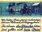 Preview: NSU 200 ccm Einzylinder Prospekt 1928