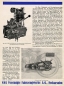 Preview: NSU 200 ccm Einzylinder Touren Modell 1929