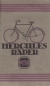 Preview: Hercules Fahrrad Programm 1920er Jahre