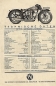 Preview: NSU 500ccm SS brochure 1932