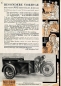 Preview: NSU-D sidecars brochure 1932