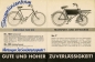 Preview: Panther bicycles 1936