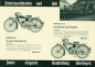 Preview: Panther motorcycles 1935