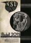 Preview: NSU 201 S Prospekt 1933