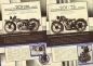 Preview: NSU Motorrad Programm 1934