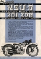 Preview: NSU 201 ZDB Prospekt 1934