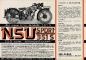 Preview: NSU 351 S Prospekt 1934