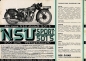 Preview: NSU 501 S Prospekt 1934