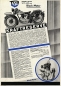 Preview: NSU 601 TS Prospekt 1934