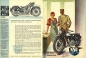 Preview: NSU Motorrad Programm 1935
