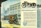 Preview: NSU Motorrad Programm 1935