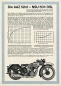 Preview: NSU 501 OSL Prospekt 1935